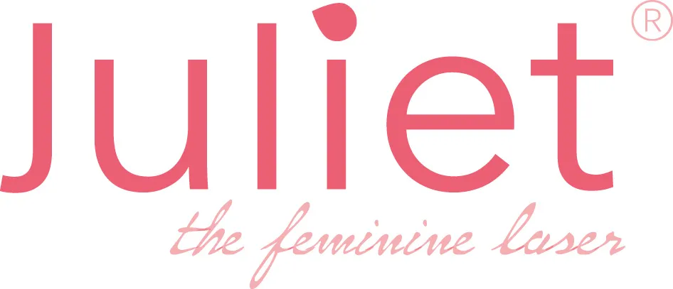 Juliet Laser logo